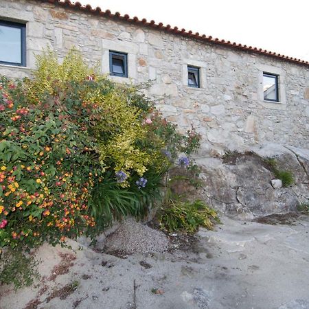 Angelas - Casa Da Galega Vila Praia de Ancora Exterior photo